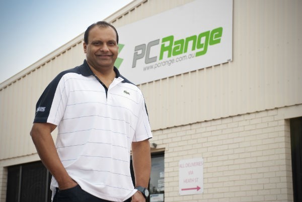 Telecommunications distributor PCRange collapses into liquidation